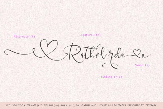 Brigitta Poster 5