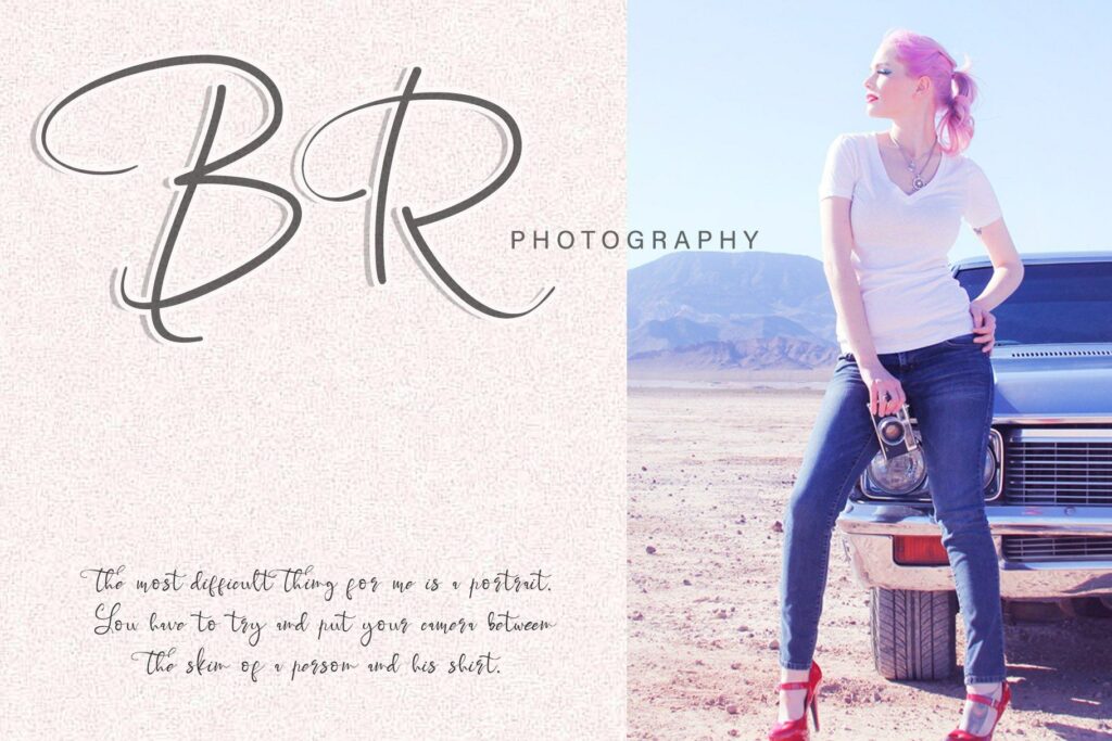 Brigitta Poster 6