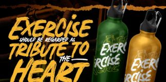 Broken Crush - Brush Font Poster 1