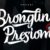 Brongline Presiom