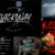 Brush Textured Font Bundle Vol. 4