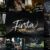 Brush Textured Font Bundle Vol. 5