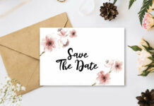 Bugetta - Calligraphy Font Poster 1