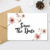 Bugetta – Calligraphy Font