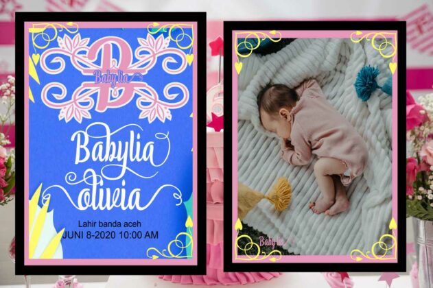 Bunda Poster 4