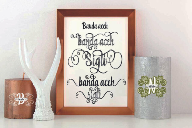 Bunda Poster 6