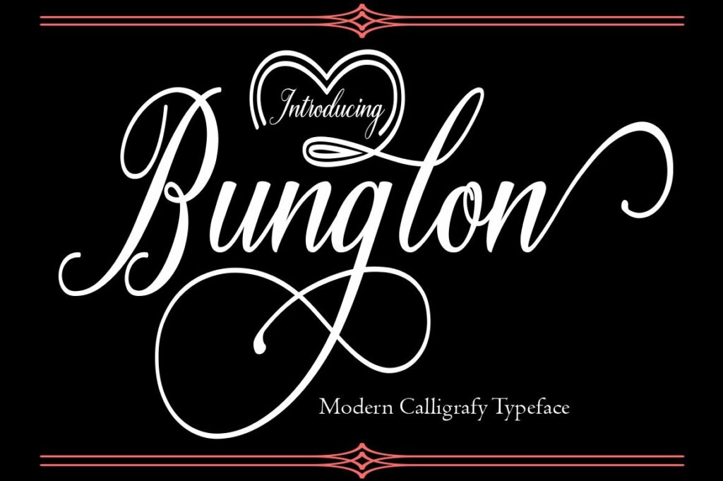 Bunglon Poster 3