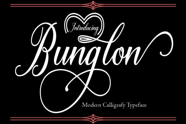 Bunglon Poster 3