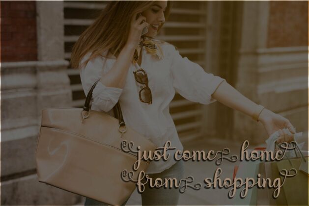 Buterfly Poster 1