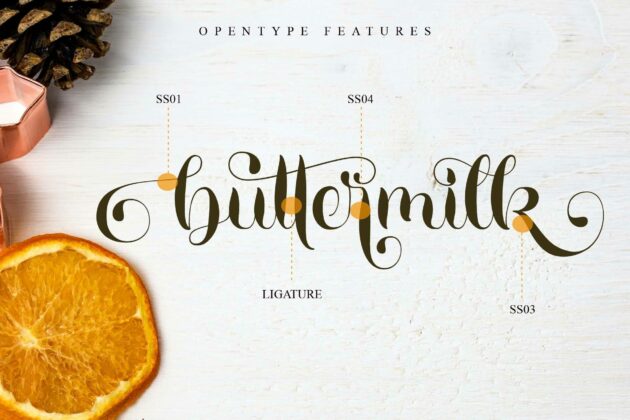 Buttermilk Poster 3