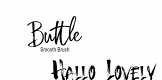 Buttle Poster 1