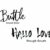 Buttle