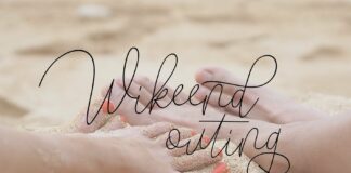 Butty Script Poster 1