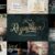 Calligraphy Font Bundle Vol 5