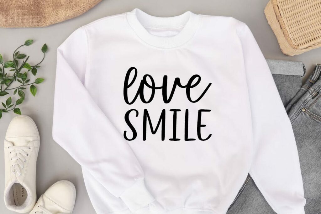 Camila Ashton - Script Font Duo Poster 2