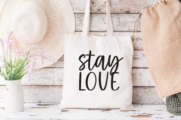 Camila Ashton - Script Font Duo Poster 4