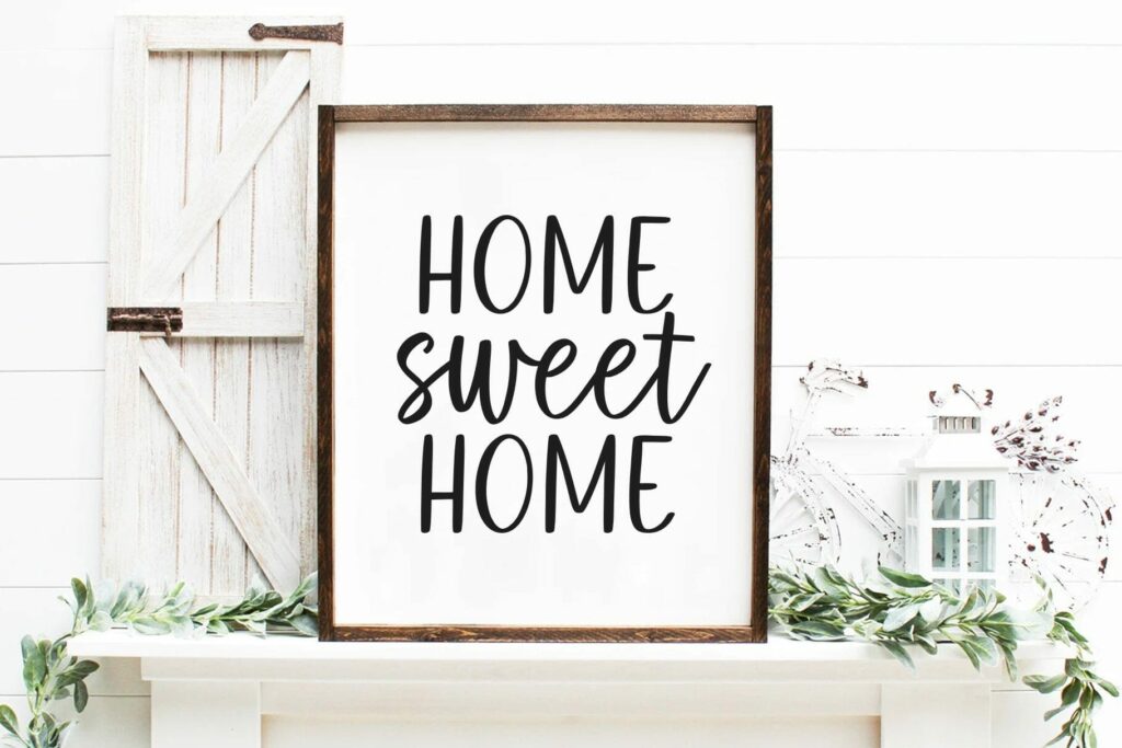 Camila Ashton - Script Font Duo Poster 5
