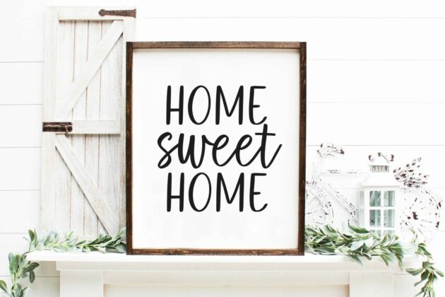 Camila Ashton - Script Font Duo Poster 5