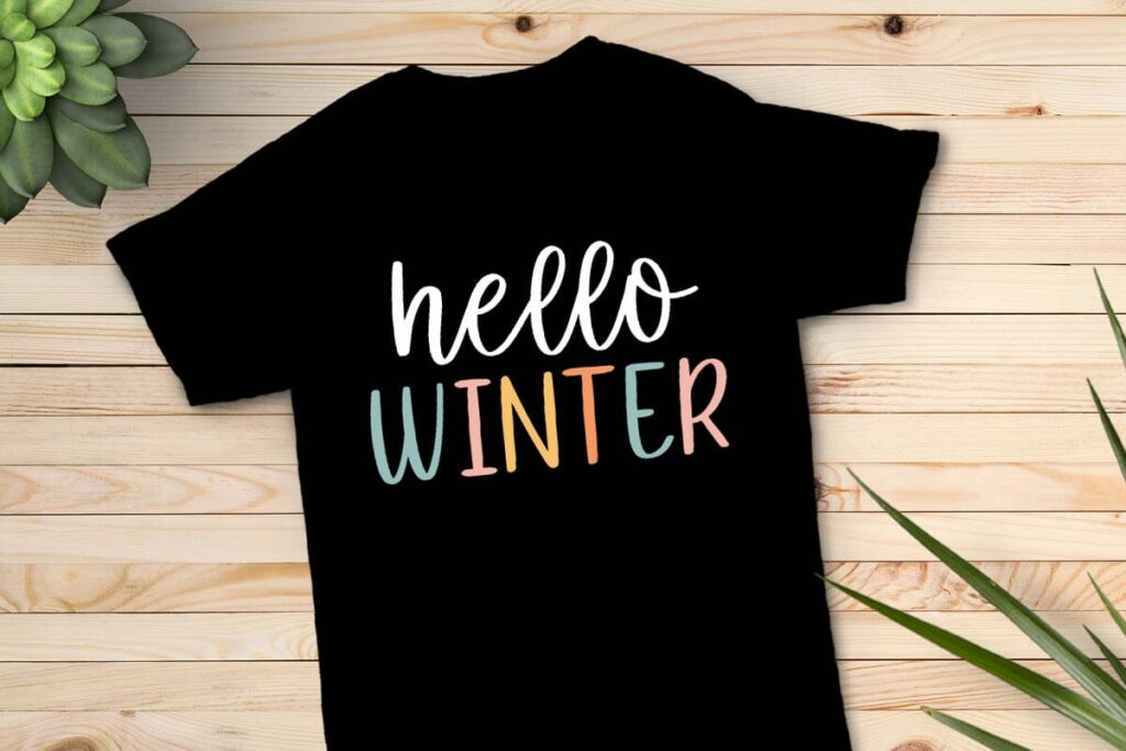 Camila Ashton - Script Font Duo Poster 6