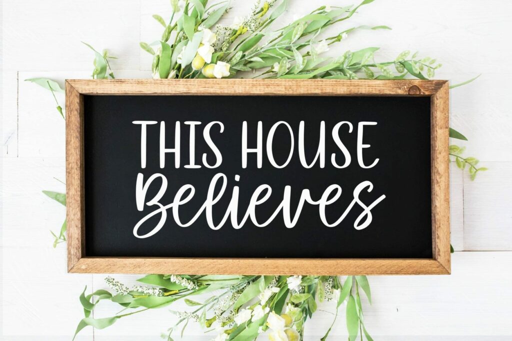 Camila Ashton - Script Font Duo Poster 7