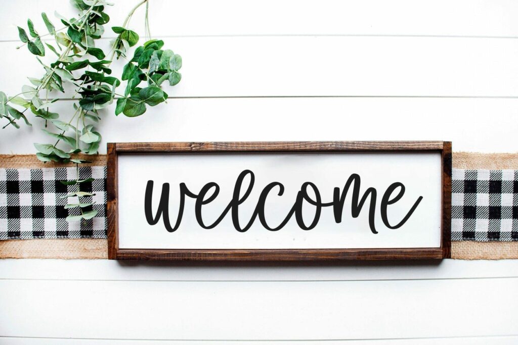 Camila Ashton - Script Font Duo Poster 9