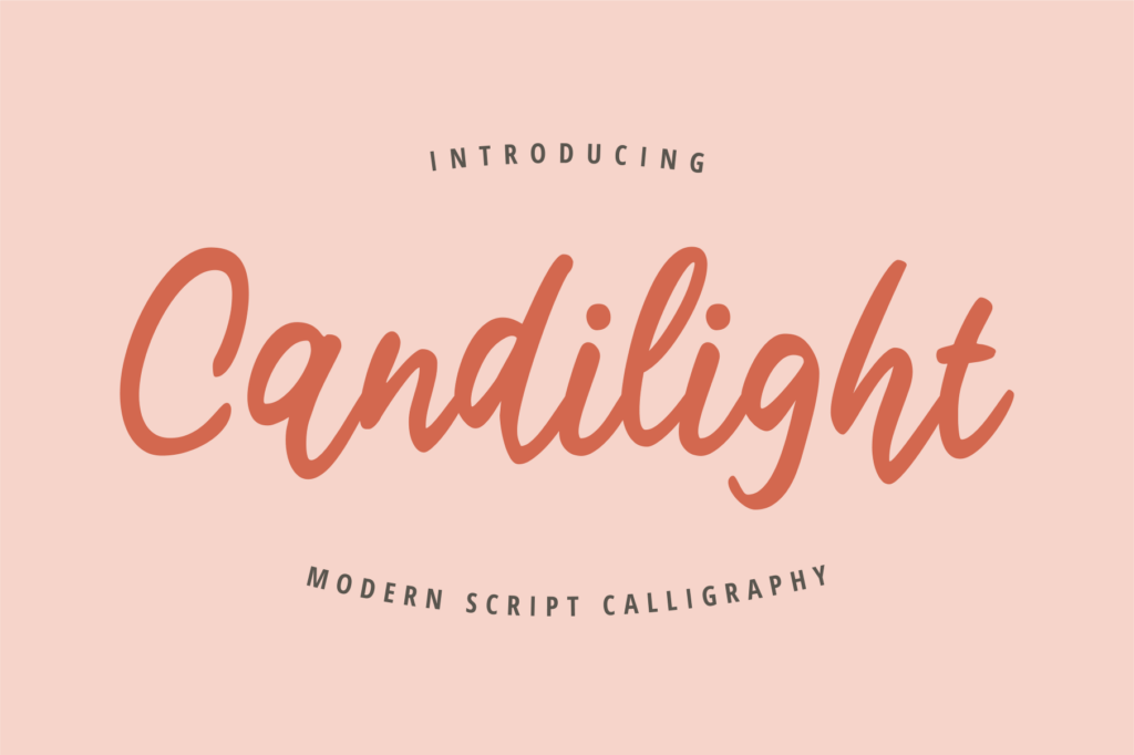 Candilight Poster 3