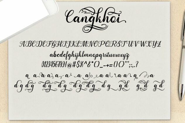 Cangkhoi Poster 7
