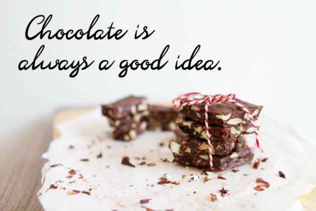 Caramel Almond: A Sweet Script Font Poster 3
