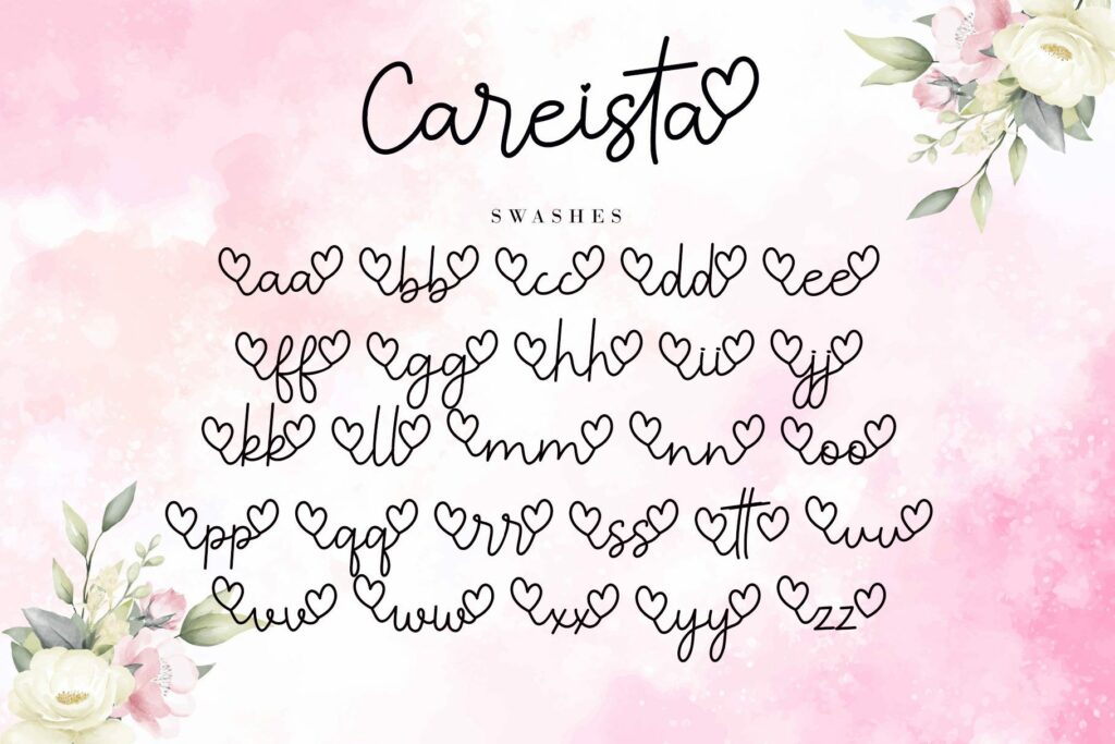 Careista Poster 5