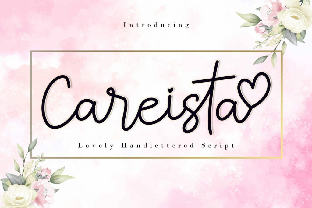 Careista Poster 8
