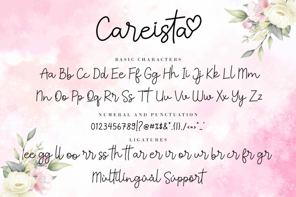 Careista Poster 10