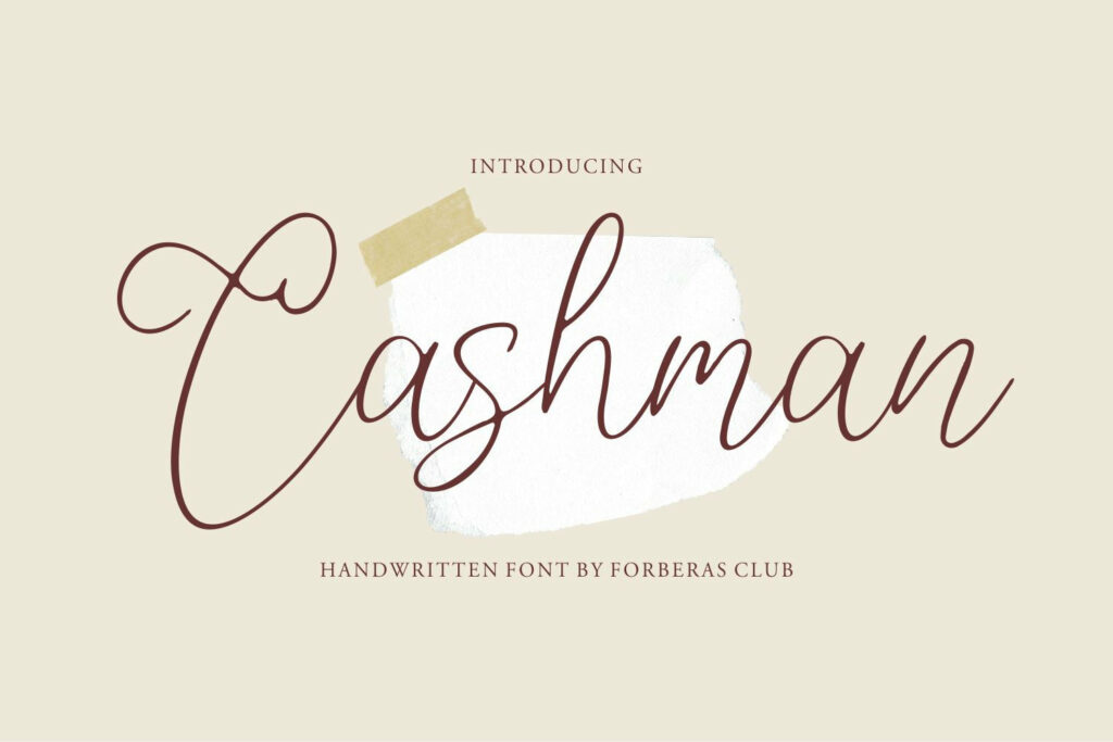 Cashman Poster 5