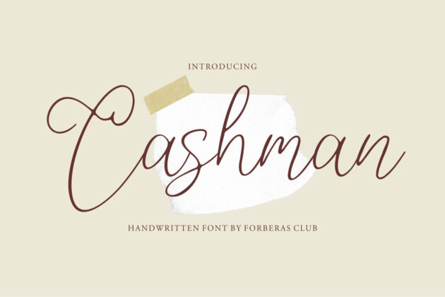 Cashman Poster 5