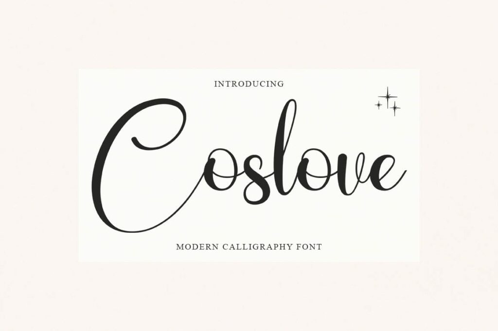 Caslove Poster 2