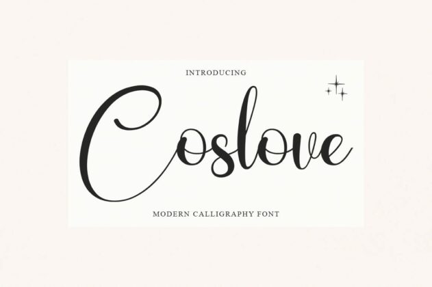Caslove Poster 2