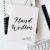 Castlena Modern Handwritten Font