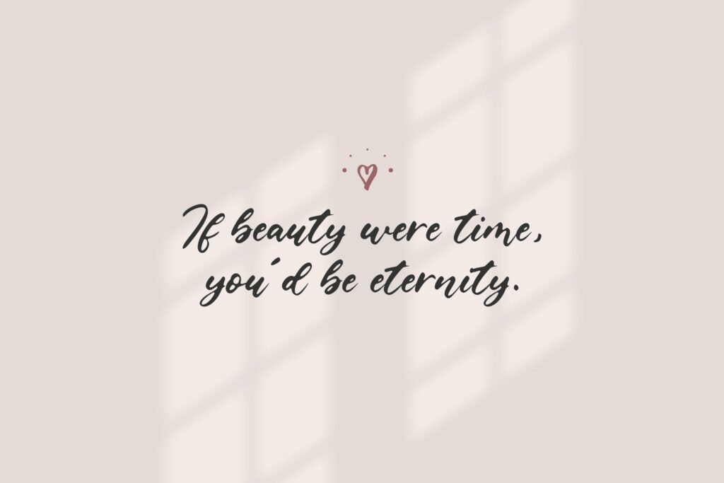 Castlena Modern Handwritten Font Poster 7