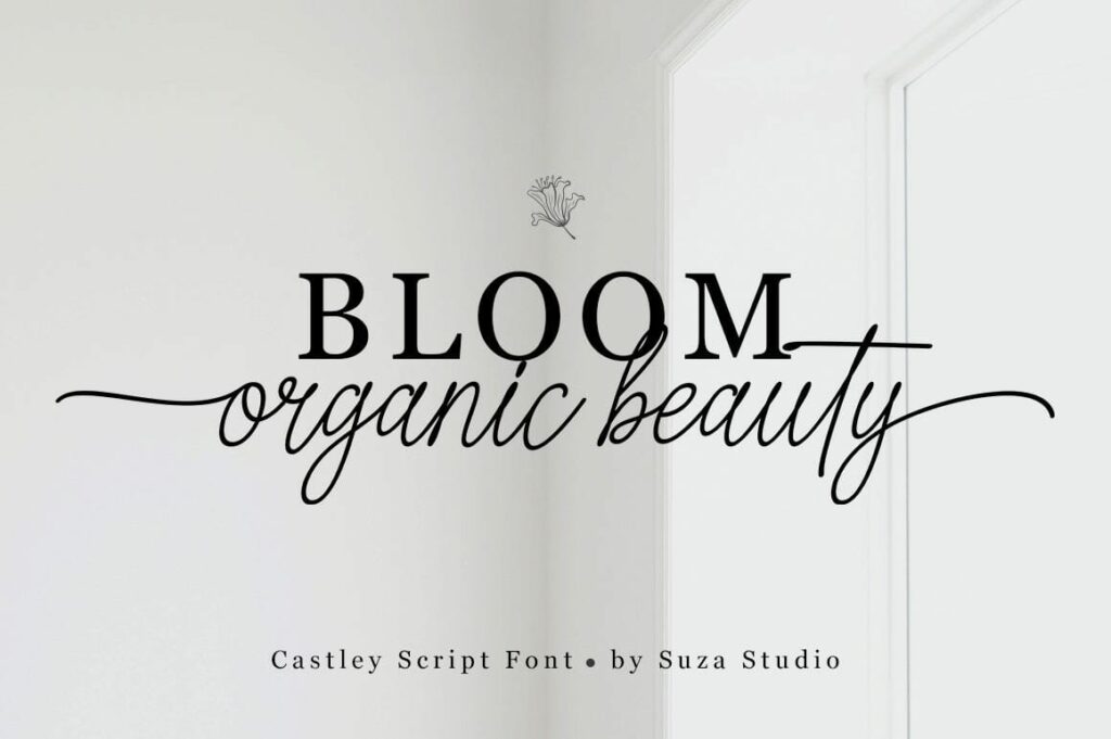 Castley Poster 5