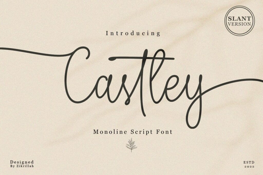 Castley Poster 8