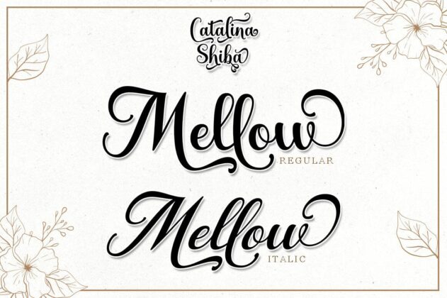 Catalina Shiba Poster 4