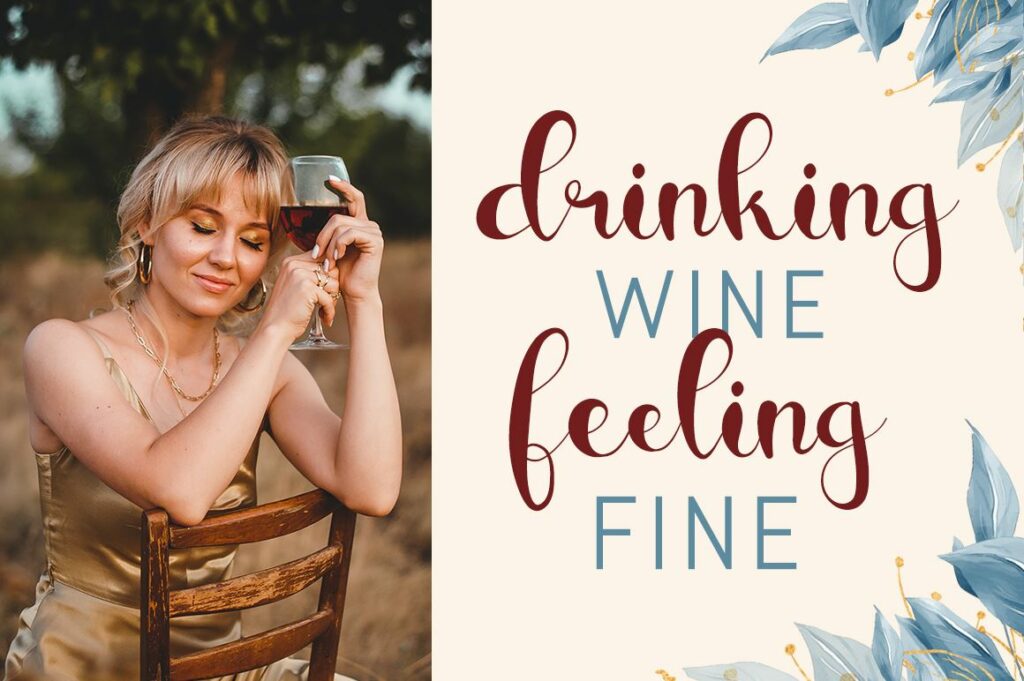 Cerellia - Bold Script Font Poster 6