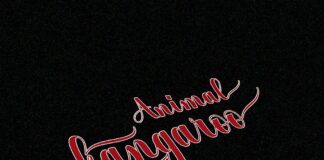 Chandele Poster 1
