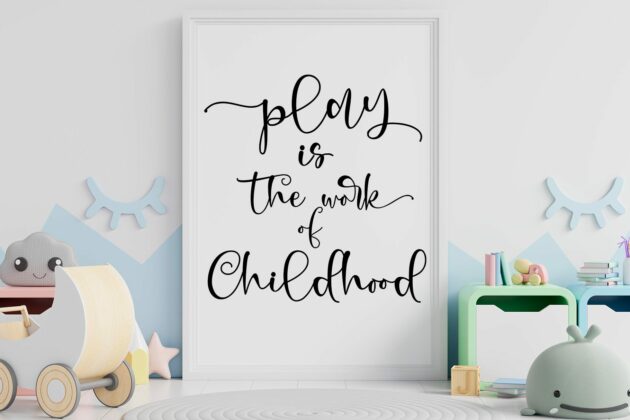 Cheerful Day Poster 8