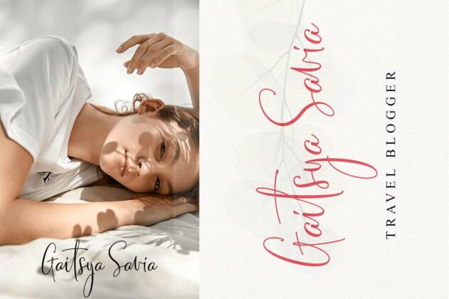Chery Santos Poster 3