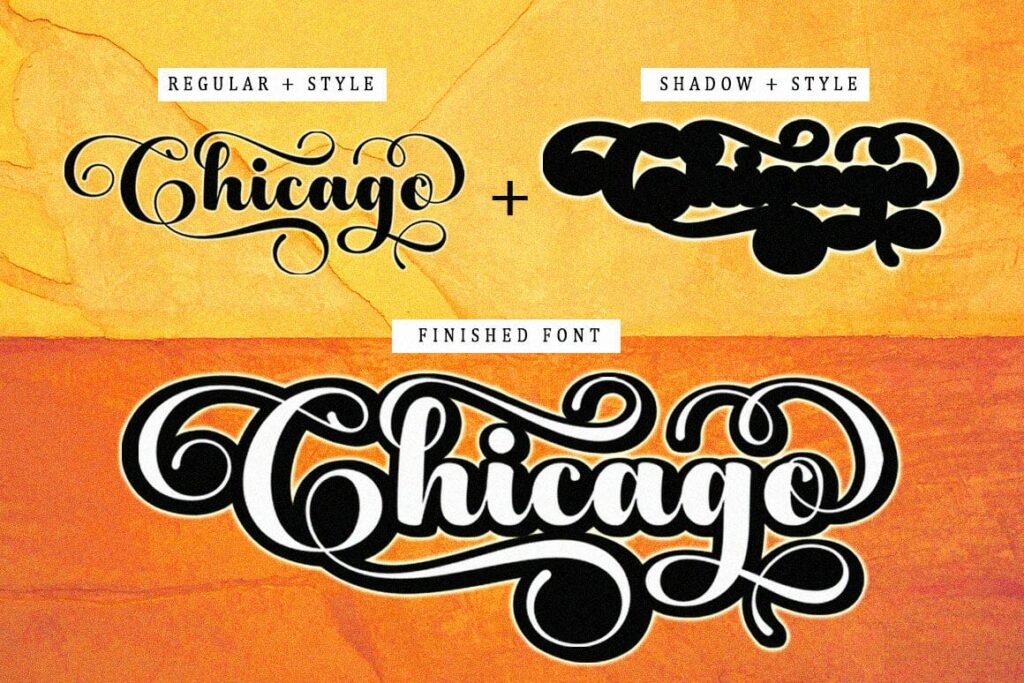 Chicago Poster 6