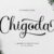 Chigoda Script