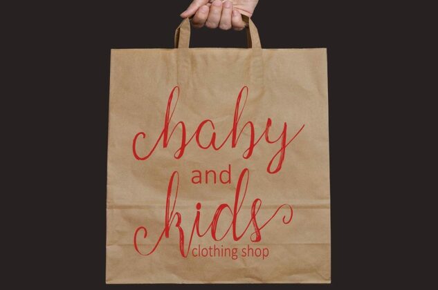 Children Script Poster 5