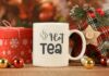 Christmas Family Font Duo Poster 1