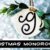 Christmas Monoround