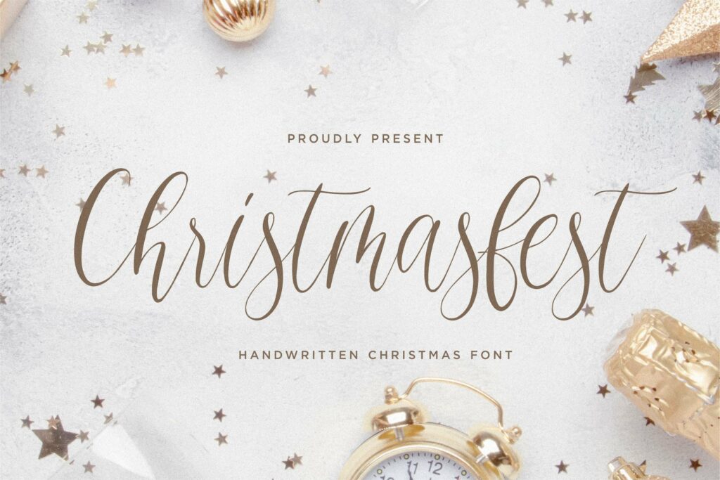 Christmasfest Poster 8